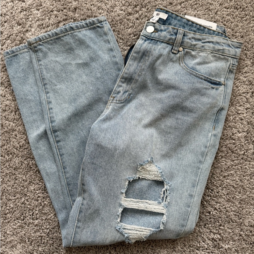 BP Jeans